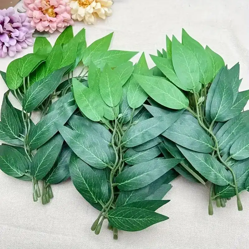柳叶