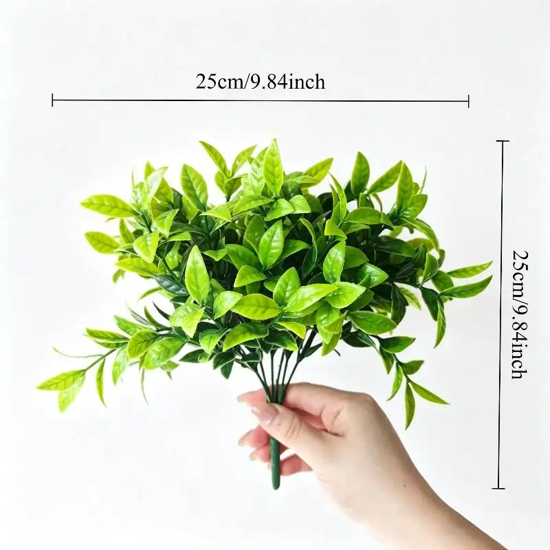 桉树叶把束2pcs