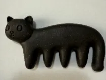 药香调小猫梳