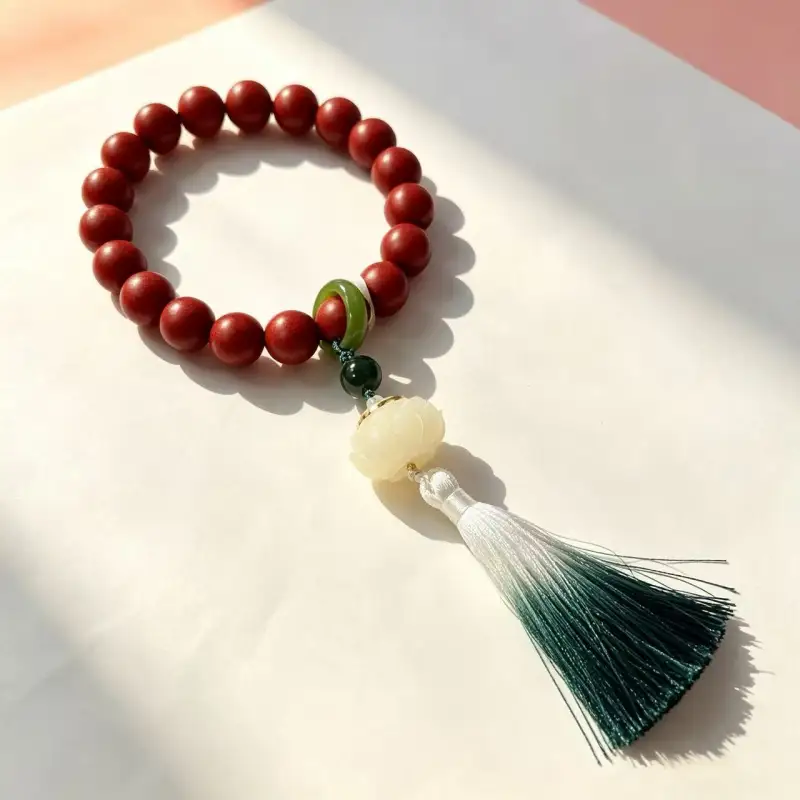 清叙香珠手持