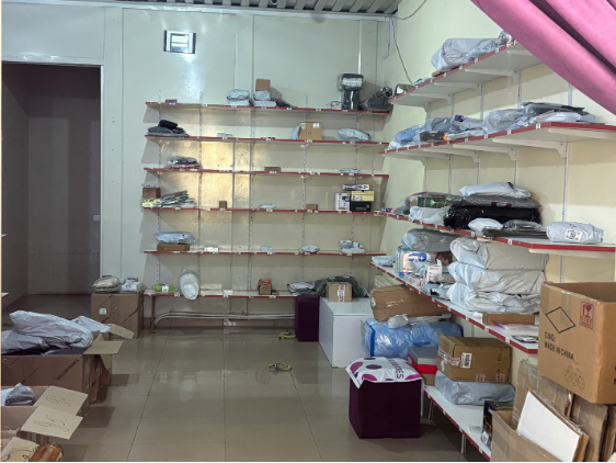 亚美尼亚跨境电商生态观察：多元平台与集运模式并行发展