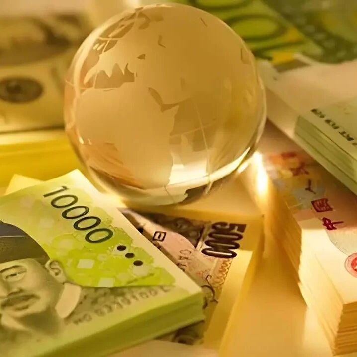 暴跌！亚洲多国汇率告急！