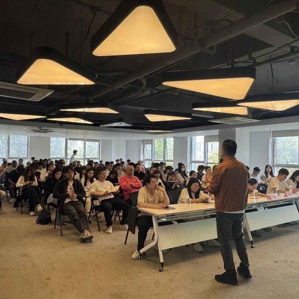 义乌Accio Work培训会：解锁AI赋能中小企业全球化新路径~