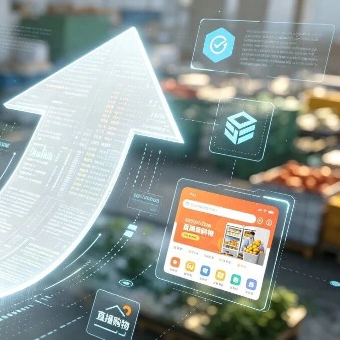 重要提醒！2027-2030 跨境电商趋势解读，卖家一看就懂