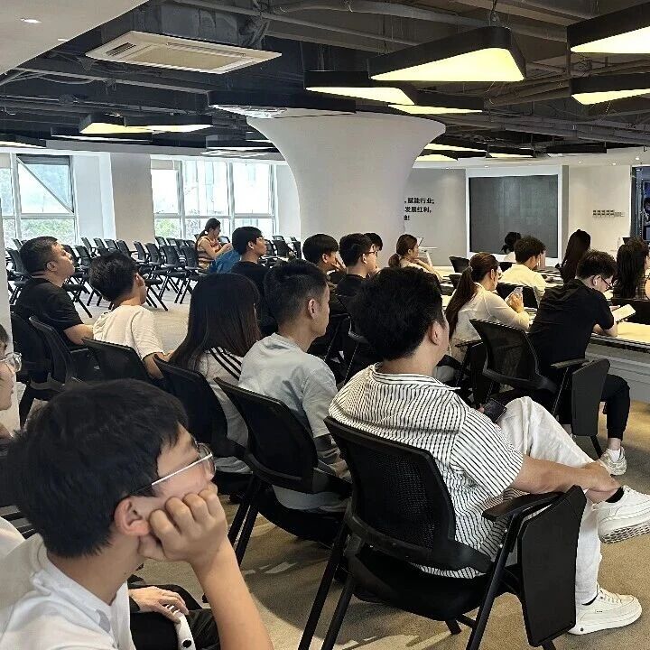 圆满落幕 | AI 赋能・智联全球跨境电商数字化增长沙龙活动总结