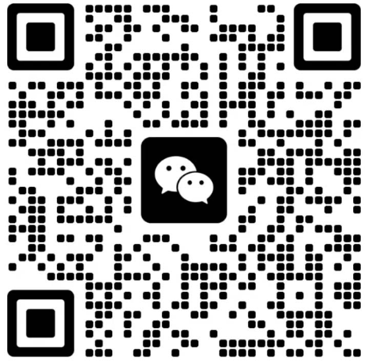 联系二维码